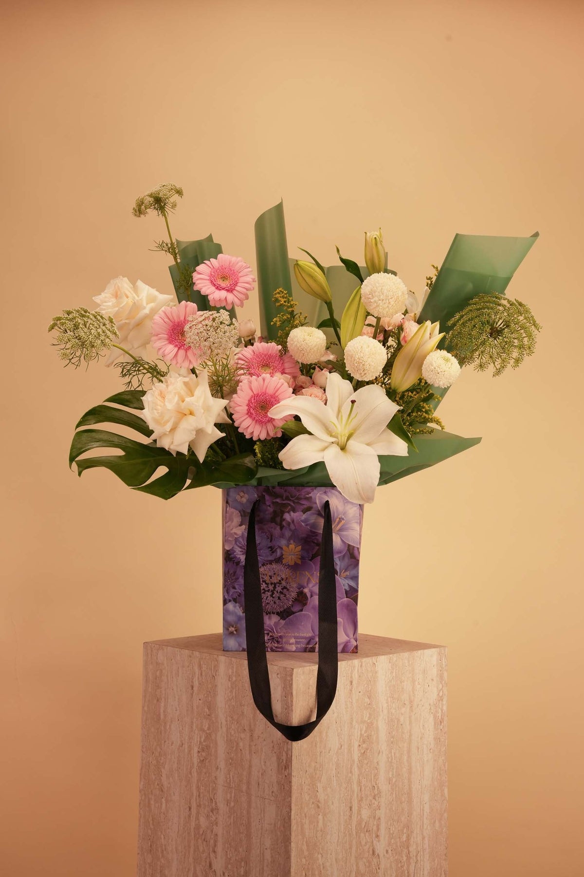 7 Reasons Flower Bags Are the Perfect Gift for Every Occasion