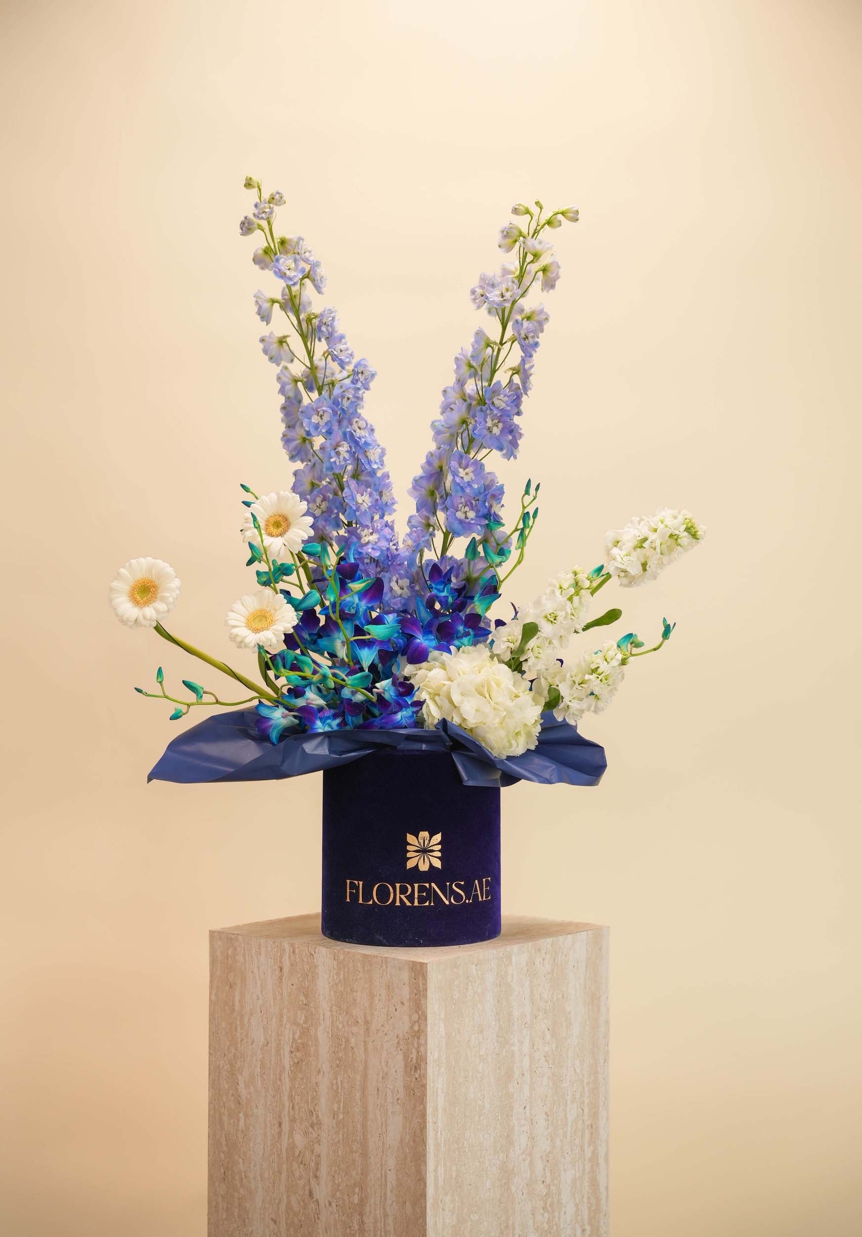 How to Keep Your Fresh Flower Basket Looking Beautiful for Longer