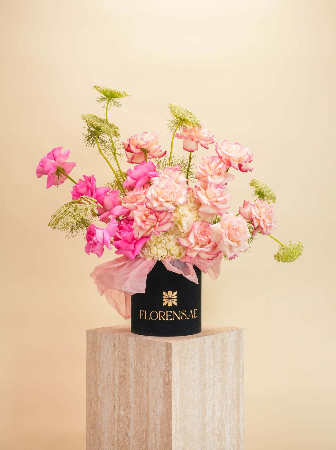 Vase Flower Arrangements for Birthdays, Anniversaries &amp; Special Occasions