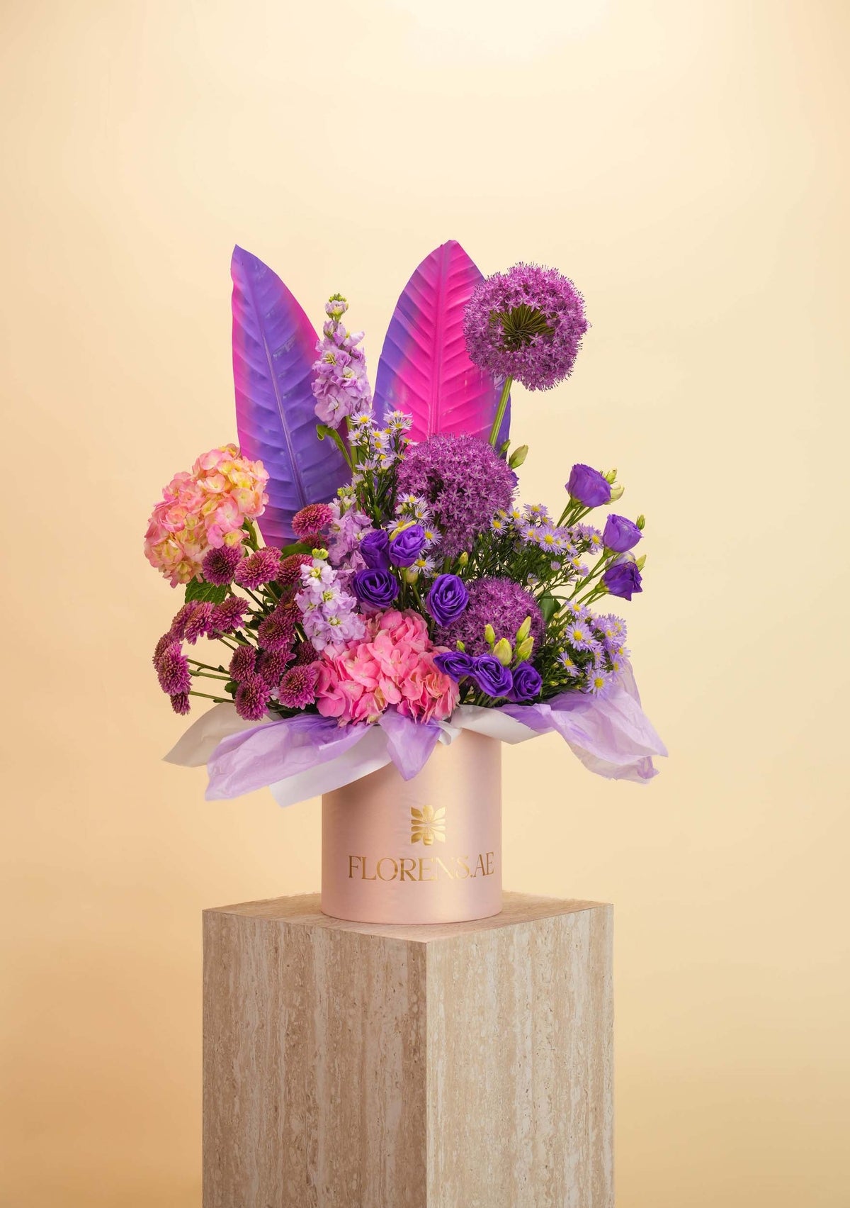 How to Keep a Fresh Flower Bouquet Beautiful for Longer