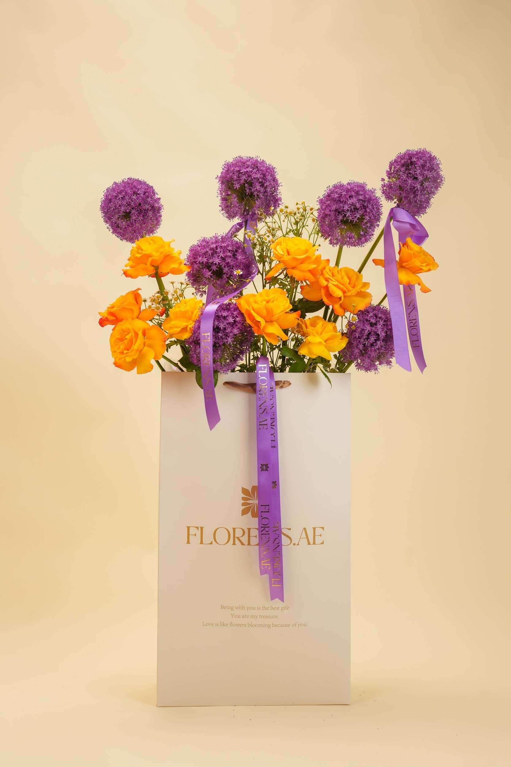 Midnight Flower Delivery in Dubai: Surprise Your Loved Ones with an Online Flower Shop Dubai